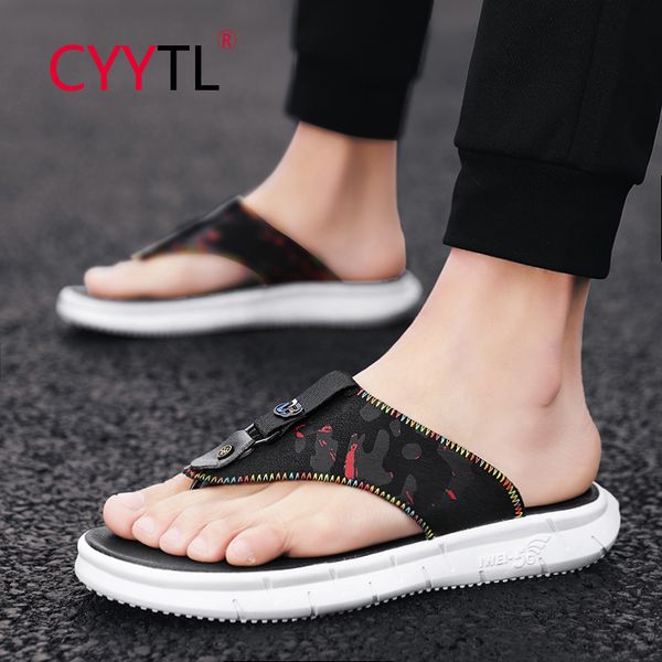 cyytl new men soft вьетнамки ретро летняя обувь roman стиль кожаные сандалии мужчин удобная открытый тапочек сандалии пляжа, Black
cyytl new men soft вьетнамки ретро летняя обувь roman стиль кожаные сандалии мужчин удобная открытый тапочек сандалии пляжа, Black
