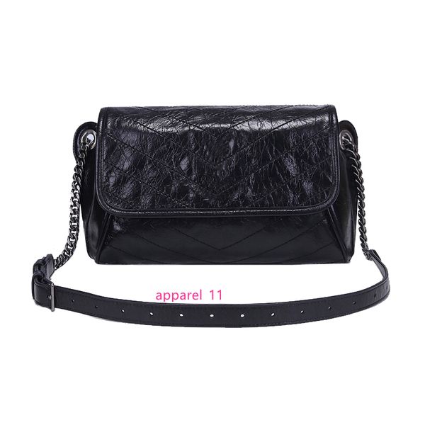 2020 new luxury designer handbags niki body bag women waist bag real leather vintage pleated shoulder bags fashion chest bag 
2020 new luxury designer handbags niki body bag women waist bag real leather vintage pleated shoulder bags fashion chest bag