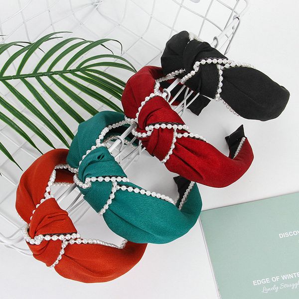 атласная перл крест оголовье hairbands для леди ткань hairband pearl голова bands браун волнистые стиль волос ektus, Black;brown
атласная перл крест оголовье hairbands для леди ткань hairband pearl голова bands браун волнистые стиль волос ektus, Black;brown