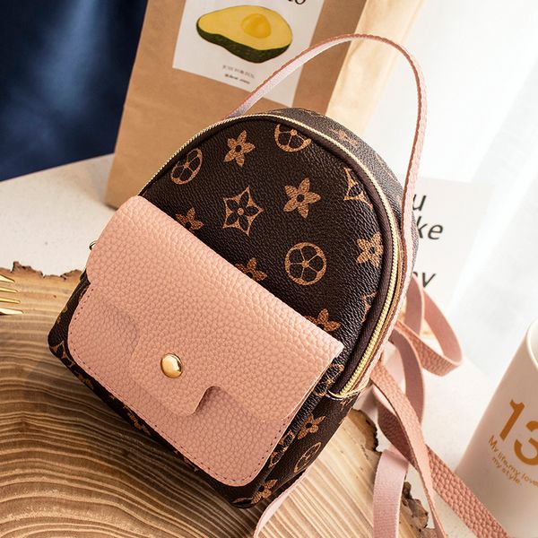 fashion casual leather shoulder bag women mini backpack little kids bag packs small mini backpack students bags cute small bags/5
fashion casual leather shoulder bag women mini backpack little kids bag packs small mini backpack students bags cute small bags/5