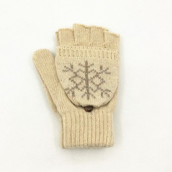 winter soft fingerless gloves mittens knitted hand warmer deer snowflake printed mittens for men christmas gifts for boyfriend, Blue;gray
winter soft fingerless gloves mittens knitted hand warmer deer snowflake printed mittens for men christmas gifts for boyfriend, Blue;gray
