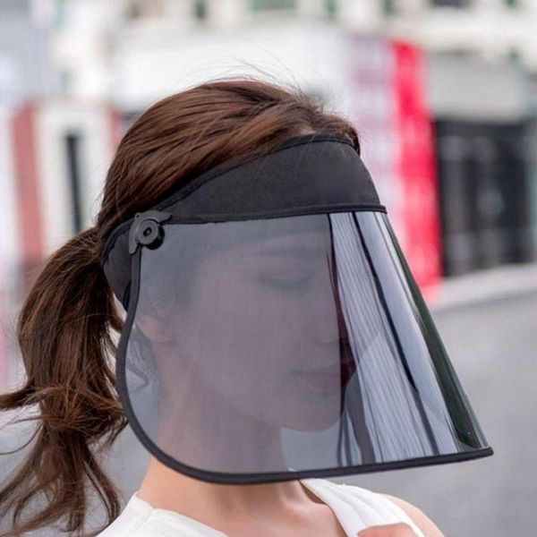1pc adjustable hats women transparent sun visor caps uv protection cover flexible summer hat big size summer beach hats, Blue;gray
1pc adjustable hats women transparent sun visor caps uv protection cover flexible summer hat big size summer beach hats, Blue;gray