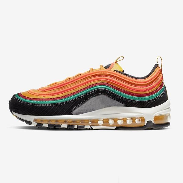 2018 bred 97 mens running shoes realtree white evergreen sunburst undefeated undftd olive triple black team red men women sports sneakers
2018 bred 97 mens running shoes realtree white evergreen sunburst undefeated undftd olive triple black team red men women sports sneakers