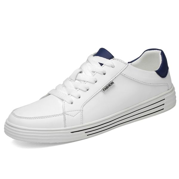 men genuine leather casual shoes genuine leather soft breathable sneakers luxury natural shoes non-slip sole sneakers men, Black
men genuine leather casual shoes genuine leather soft breathable sneakers luxury natural shoes non-slip sole sneakers men, Black