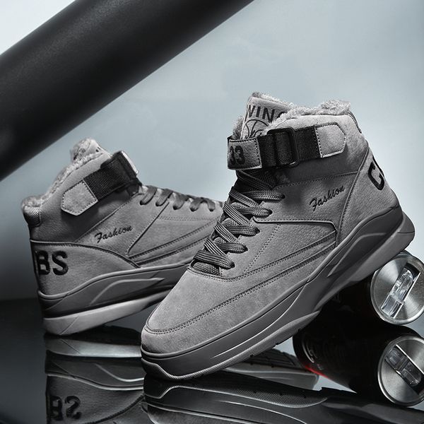 men winter warm shoes boots male casual lace up shoes sapato tenis masculino adulto buty scarpe uomo krasovki sneakers schoenen
men winter warm shoes boots male casual lace up shoes sapato tenis masculino adulto buty scarpe uomo krasovki sneakers schoenen