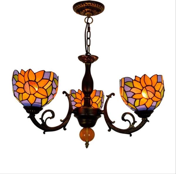 tiffany stained glass lamp blue sun flower three-headed chandelier bedroom dining room decor pendant lighting tf007
tiffany stained glass lamp blue sun flower three-headed chandelier bedroom dining room decor pendant lighting tf007