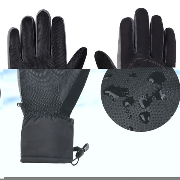 waterproof winter warm gloves men ski gloves snowboard winter thermal outdoor sports non-slip windproof glove #pyf
waterproof winter warm gloves men ski gloves snowboard winter thermal outdoor sports non-slip windproof glove #pyf