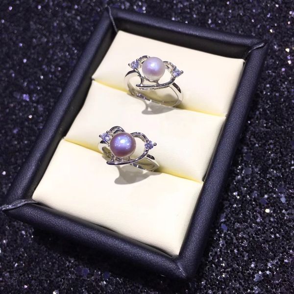 yikalaisi 925 sterling silver jewelry pearl ring jewelry for women fashion 100% natural 7-8 mm freshwater pearl wholesale
yikalaisi 925 sterling silver jewelry pearl ring jewelry for women fashion 100% natural 7-8 mm freshwater pearl wholesale