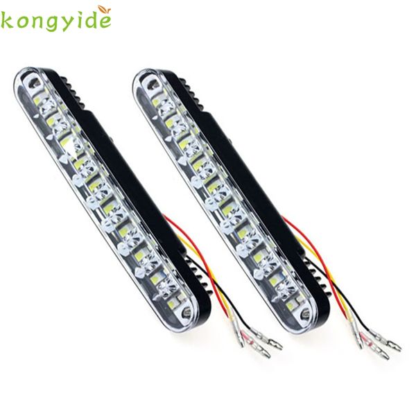 высокое качество 2x 30 led автомобиль дневного света drl дневной свет лампы с поворотными огнями
высокое качество 2x 30 led автомобиль дневного света drl дневной свет лампы с поворотными огнями