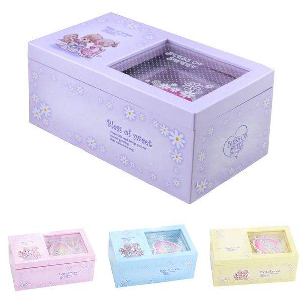 new innovative music jewelry box rectangular rotating girl transparent cover music box jewelry holiday gift
new innovative music jewelry box rectangular rotating girl transparent cover music box jewelry holiday gift