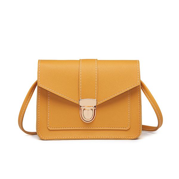 fashion small crossbody bags for women 2020 mini pu leather shoulder messenger bag for girl yellow bolsas ladies phone purse
fashion small crossbody bags for women 2020 mini pu leather shoulder messenger bag for girl yellow bolsas ladies phone purse