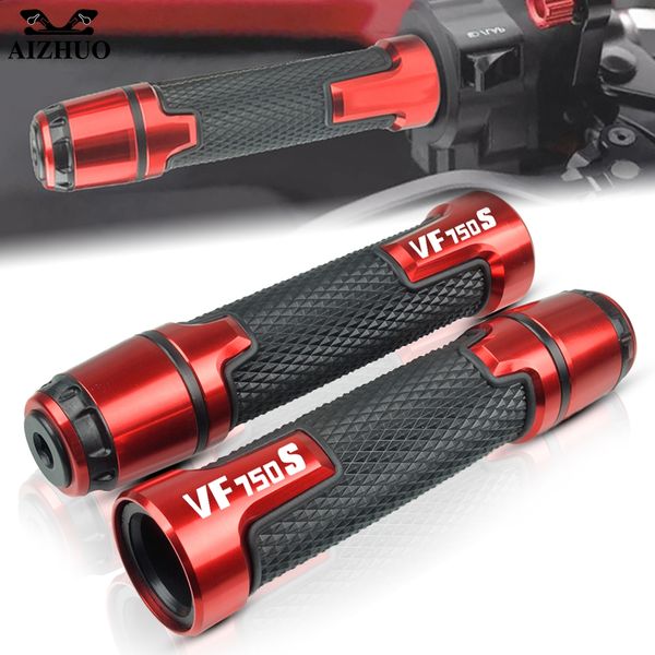мотоцикл ручки летно гонки захваты handlebar ручки окончание для vf750s vf 750s vf 750 s сабля 1982-1986 1983 +1984
мотоцикл ручки летно гонки захваты handlebar ручки окончание для vf750s vf 750s vf 750 s сабля 1982-1986 1983 +1984