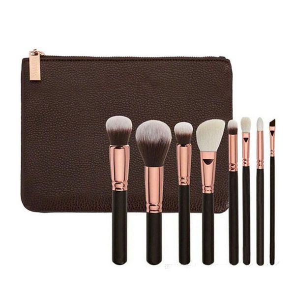 brand new makeup brushes 8 pieces makeup brush set professional 3 colors epacket gift
brand new makeup brushes 8 pieces makeup brush set professional 3 colors epacket gift