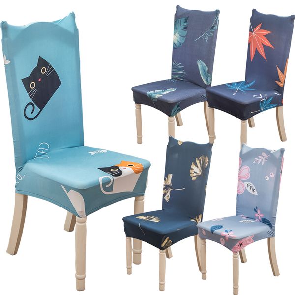 plants flower printing protective slipcover elastic stretch spandex chair covers dining chair seat cover case for banquet
plants flower printing protective slipcover elastic stretch spandex chair covers dining chair seat cover case for banquet