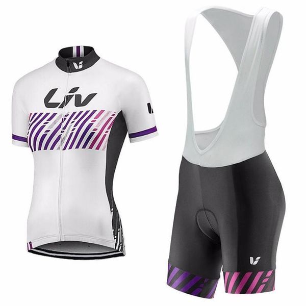 2020 liv cycling jerseys summer style for women short sleeves bike wear mtb ropa ciclsimo quick dry bicycle clothing, Black;blue
2020 liv cycling jerseys summer style for women short sleeves bike wear mtb ropa ciclsimo quick dry bicycle clothing, Black;blue