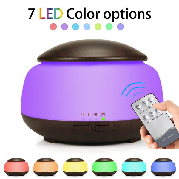 300ml aroma diffuser electric ultrasonic air humidifier essential oil cool mist maker wood grain home perfume aroma diffuser ing
300ml aroma diffuser electric ultrasonic air humidifier essential oil cool mist maker wood grain home perfume aroma diffuser ing