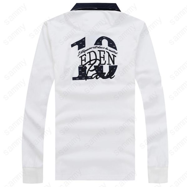 2019new eden park for men's long sleeve autumn and winter style is thicker.business leisure wind size m to 3xl, White;black
2019new eden park for men's long sleeve autumn and winter style is thicker.business leisure wind size m to 3xl, White;black