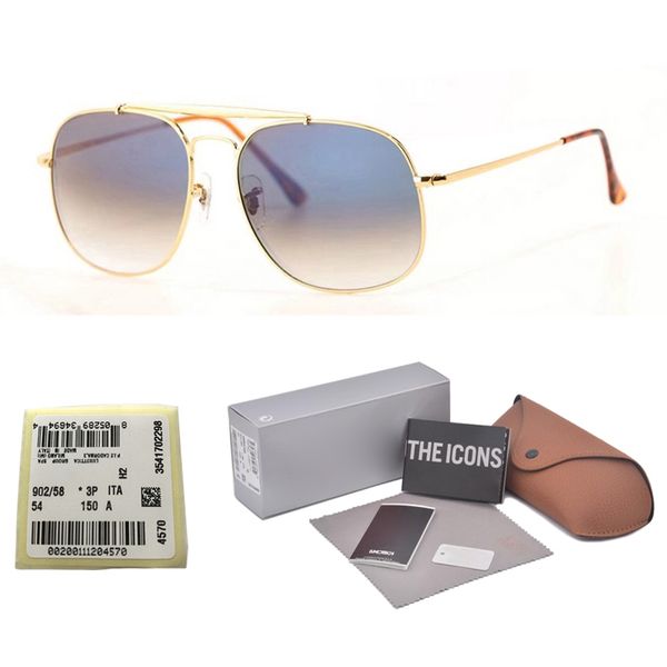 1pcs wholesale - sunglasses men women brand designer metal frame uv400 mirror glass lenses retro eyewear with box and label, White;black
1pcs wholesale - sunglasses men women brand designer metal frame uv400 mirror glass lenses retro eyewear with box and label, White;black