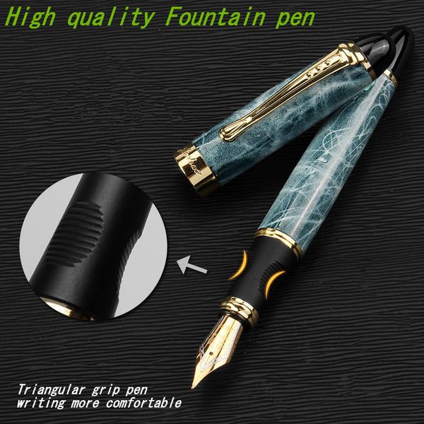 nibs for fountain pens jinhao x450 art marker ink pen pen dolma kalem vulpen office supplies luxury calligraphy
nibs for fountain pens jinhao x450 art marker ink pen pen dolma kalem vulpen office supplies luxury calligraphy
