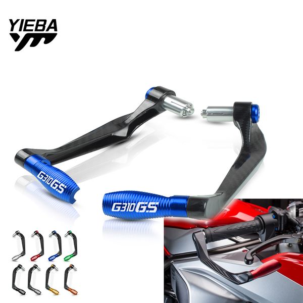 carbon fiber aluminum motorcycle accessories brake clutch levers guard protection for g310gs g310 gs 2010-2019 2018 2017 16
carbon fiber aluminum motorcycle accessories brake clutch levers guard protection for g310gs g310 gs 2010-2019 2018 2017 16