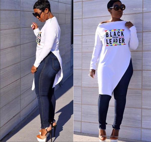 neck short sleeve letter print homme clothing fashion style casual apparel womens summer long designer tshirts slash, White
neck short sleeve letter print homme clothing fashion style casual apparel womens summer long designer tshirts slash, White