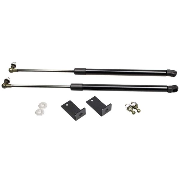 2pcs front hood bonnet gas struts shock damper lift supports for kia sportage 2016 2017 2018 car-styling absorber
2pcs front hood bonnet gas struts shock damper lift supports for kia sportage 2016 2017 2018 car-styling absorber