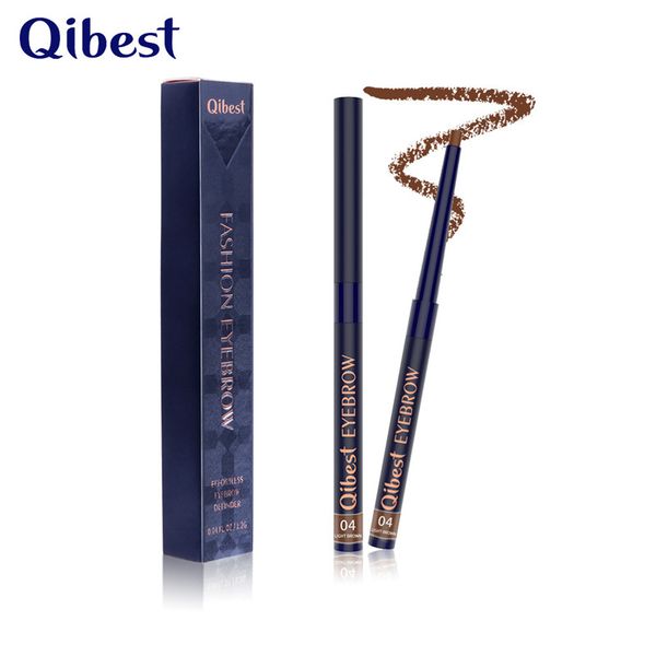 qieyebrow tattoo pencil black coffee brown individual packing waterproof long lasting automatic eyebrow drawing pen
qieyebrow tattoo pencil black coffee brown individual packing waterproof long lasting automatic eyebrow drawing pen