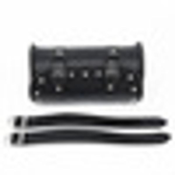 motorcycle tool handlebar saddlebag synthetic leather round fork weather proof
motorcycle tool handlebar saddlebag synthetic leather round fork weather proof