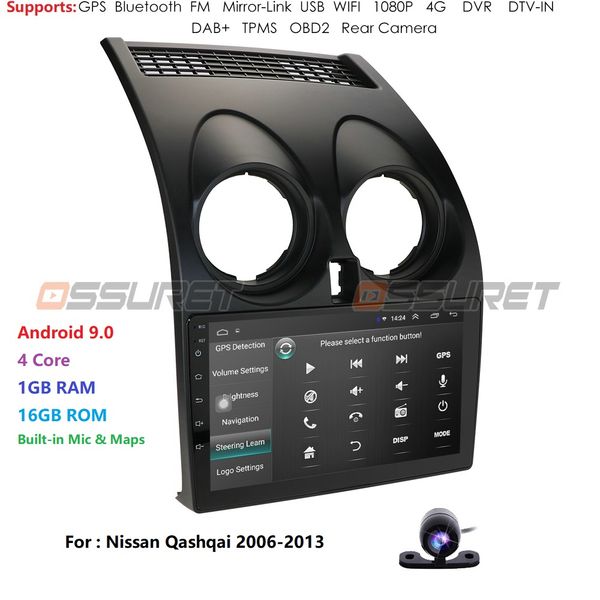 car radio multimedia video player navigation gps for qashqai 1 2006-2013 j10 accessories sedan dvd no 2 din audio rds cam car dvd
car radio multimedia video player navigation gps for qashqai 1 2006-2013 j10 accessories sedan dvd no 2 din audio rds cam car dvd