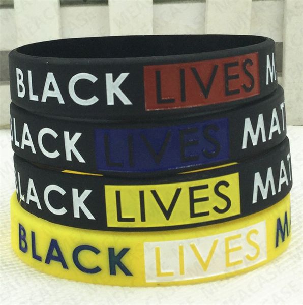 19 colors black lives matter wristband letters print i can't breathe silicone bracelet wristbands rubber bangles bracelets party gifts, Red;brown
19 colors black lives matter wristband letters print i can't breathe silicone bracelet wristbands rubber bangles bracelets party gifts, Red;brown