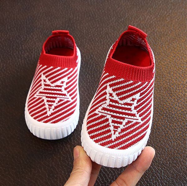 baby boy shoes children kids baby girls boys striped star slip-on stretch sport sneakers casual shoes tenis z4, Black
baby boy shoes children kids baby girls boys striped star slip-on stretch sport sneakers casual shoes tenis z4, Black