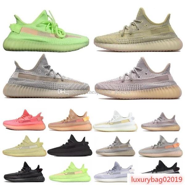 kanye west clay v2 static reflective gid glow in the dark fluorescence running shoes chaussures v2 men women sports sneakers
kanye west clay v2 static reflective gid glow in the dark fluorescence running shoes chaussures v2 men women sports sneakers