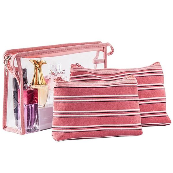 beauty case make up organizer storage bath toiletry wash bag travel transparent cosmetic bag pvc women zipper clear makeup bags
beauty case make up organizer storage bath toiletry wash bag travel transparent cosmetic bag pvc women zipper clear makeup bags