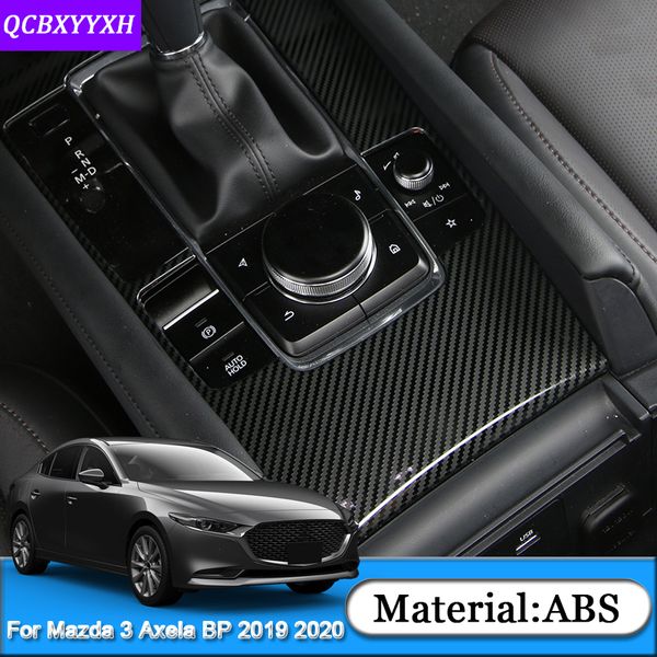 for 3 bp axela 2019 2020 car styling abs car interior gear box decorative frames sequin cover auto sticker accessories
for 3 bp axela 2019 2020 car styling abs car interior gear box decorative frames sequin cover auto sticker accessories