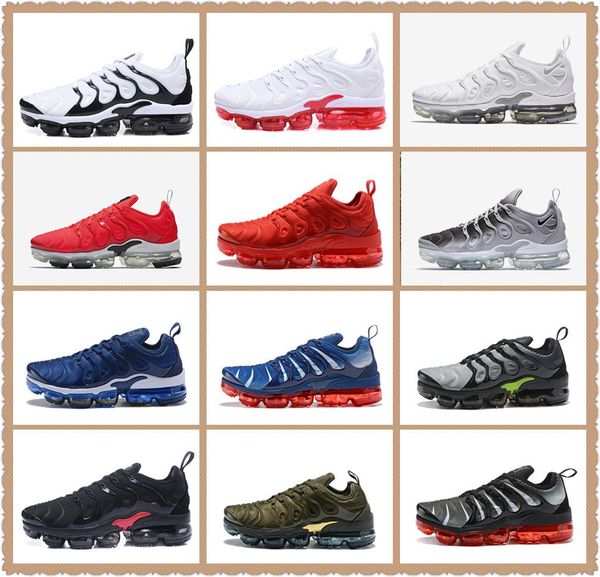 plus tn triple white black hyper blue cargo khaki red shark tooth bright crimson mens casual running shoes classic outdoor sport sneaker, White;red
plus tn triple white black hyper blue cargo khaki red shark tooth bright crimson mens casual running shoes classic outdoor sport sneaker, White;red