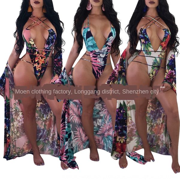 hilaq q081 women's printed deep v-neck one-piece two-piece q081 swim women's printed deep v-neck one-piece swimsuit two-piece suit, White;black
hilaq q081 women's printed deep v-neck one-piece two-piece q081 swim women's printed deep v-neck one-piece swimsuit two-piece suit, White;black