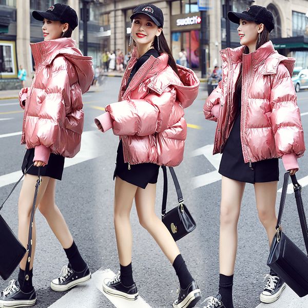 winter coat women fashion woman jacket korean style parkas plus size women coats and jackets hoody clothes 2020 hft19c405 wpy709, Black
winter coat women fashion woman jacket korean style parkas plus size women coats and jackets hoody clothes 2020 hft19c405 wpy709, Black