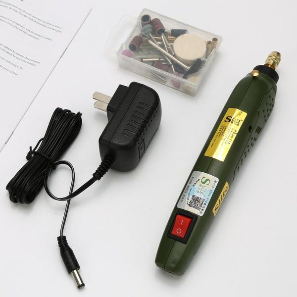 2018mini electric drill accessories grinding together 12v dc electric tool grinder for grinding polishing drilling engraving set
2018mini electric drill accessories grinding together 12v dc electric tool grinder for grinding polishing drilling engraving set