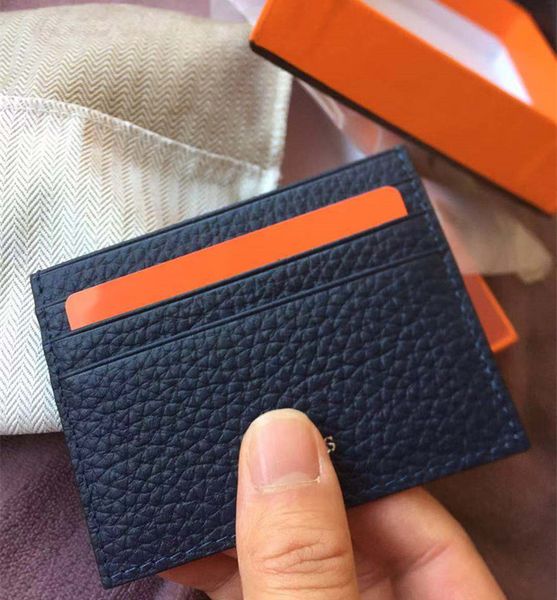 real ps magic wallet ultra-thin real leather card holder fashion design men/women credit card holder slim bank id card case with box, Brown;gray
real ps magic wallet ultra-thin real leather card holder fashion design men/women credit card holder slim bank id card case with box, Brown;gray