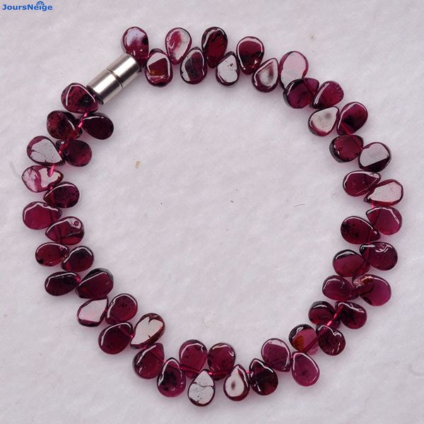 wholesale red wine natural garnet stone bracelets water drop beads bracelet lucky for women girl gift crystal bracelet jewelry, Golden;silver
wholesale red wine natural garnet stone bracelets water drop beads bracelet lucky for women girl gift crystal bracelet jewelry, Golden;silver