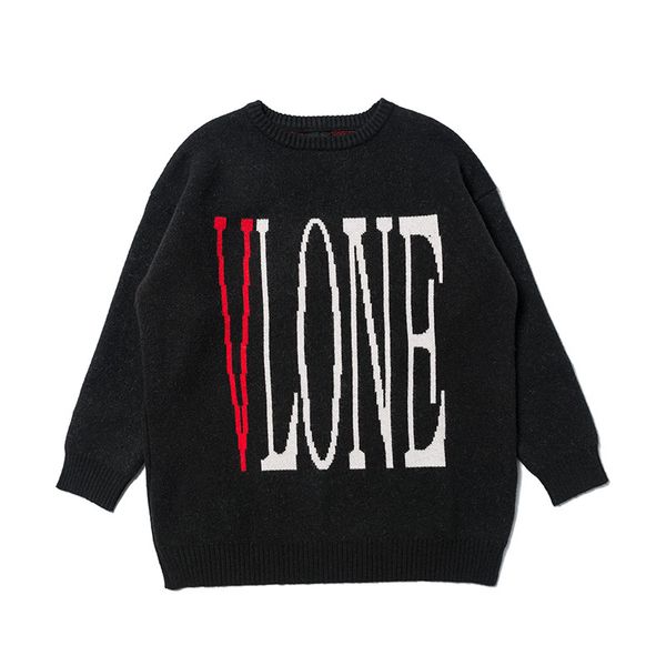 vlone mens designer sweaters men women round neck long sleeve sweater mens casual sweatshirt black size -xl, White;black
vlone mens designer sweaters men women round neck long sleeve sweater mens casual sweatshirt black size -xl, White;black