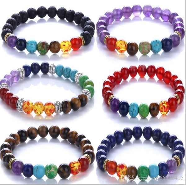 горячие natural black lava stone браслеты энергохолдинг 7 reiki chakra healing баланса 8mm красочные бусы браслет для мужчин женщин stretch, Slivery;golden
горячие natural black lava stone браслеты энергохолдинг 7 reiki chakra healing баланса 8mm красочные бусы браслет для мужчин женщин stretch, Slivery;golden