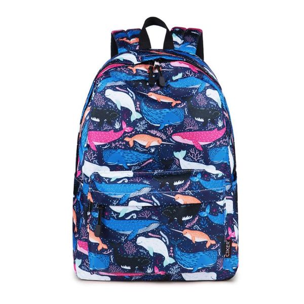 fashion animal printed backpack travel daypack college school bookbag teenager rucksack
fashion animal printed backpack travel daypack college school bookbag teenager rucksack