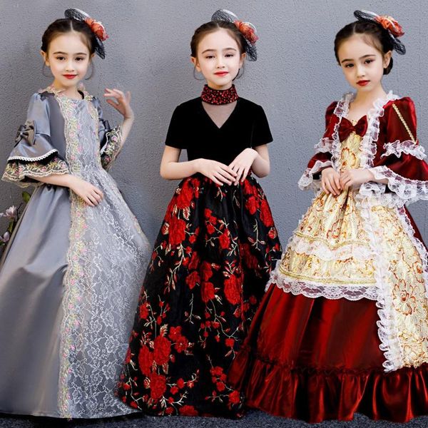 flower girl dresses 2020 pageant dresses for girls weddings party prom for girl vestido primera comunion dress princess, Red;yellow
flower girl dresses 2020 pageant dresses for girls weddings party prom for girl vestido primera comunion dress princess, Red;yellow