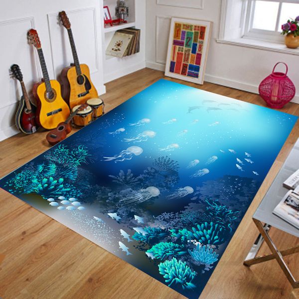3d rug and large area rug living room bathroom living room space non-slip carpet furniture 80cm * 120cm
3d rug and large area rug living room bathroom living room space non-slip carpet furniture 80cm * 120cm