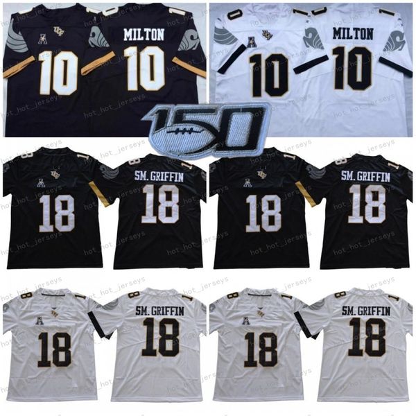 ncaa ucf knights college football #10 mckenzie milton jersey black white sm. griffin 18 shaquem griffin stitched university jerseys shirts
ncaa ucf knights college football #10 mckenzie milton jersey black white sm. griffin 18 shaquem griffin stitched university jerseys shirts