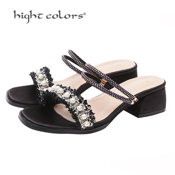 glitter slippers women 2020 summer fashion bling female black pink flip flops beach bright diamond heel shoes t536-8
glitter slippers women 2020 summer fashion bling female black pink flip flops beach bright diamond heel shoes t536-8