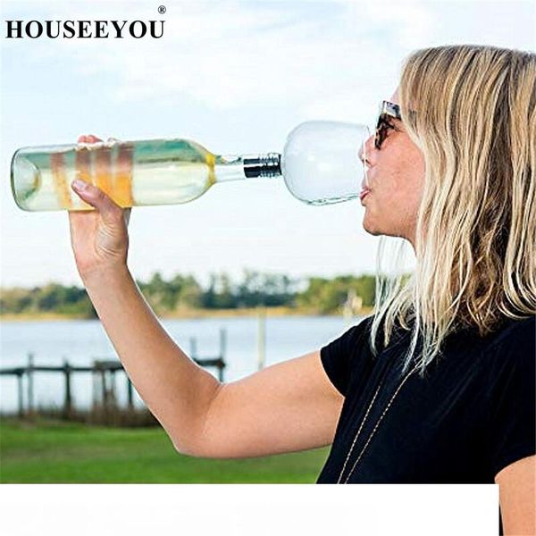 креативное красное вино шампанское стеклянная чашка с силиконовым уплотнением напиток непосредственно из бутылки хрустальные бокалы коктейль
креативное красное вино шампанское стеклянная чашка с силиконовым уплотнением напиток непосредственно из бутылки хрустальные бокалы коктейль