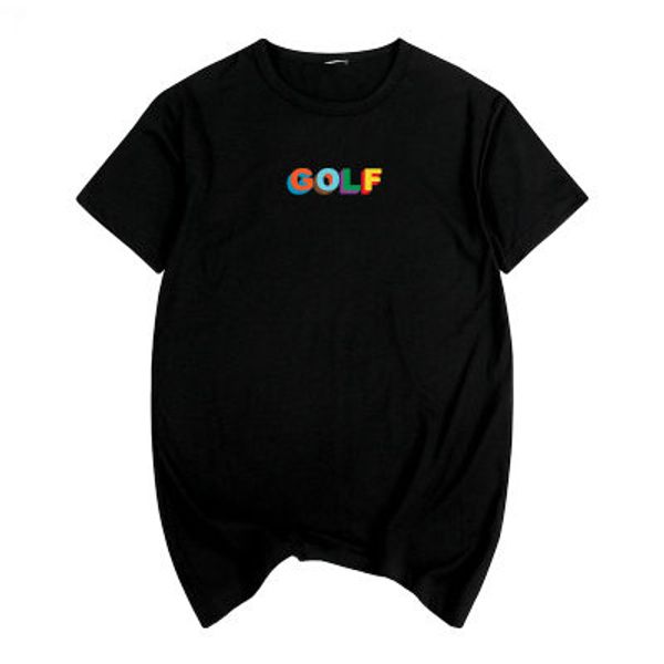 golfed wang men's t-shirt short sleeve letter print harajuku t-shirt cotton t shirt solid casual wild men, White;black
golfed wang men's t-shirt short sleeve letter print harajuku t-shirt cotton t shirt solid casual wild men, White;black