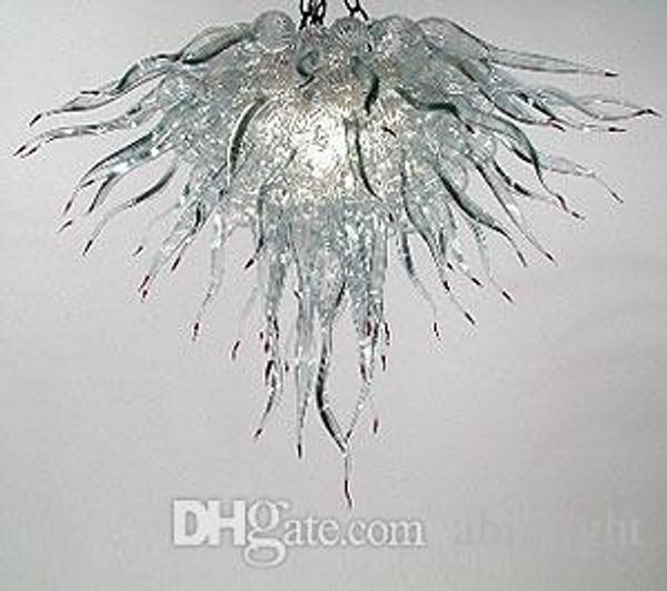 hand blown glass chandelier light modern art glass lighting 32"x32" small size home decor glass chandelier light with ce ul cetificate
hand blown glass chandelier light modern art glass lighting 32"x32" small size home decor glass chandelier light with ce ul cetificate